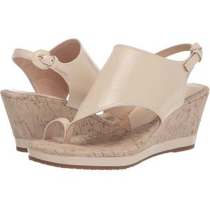 Donald Pliner Fashionable Wedge Sandle